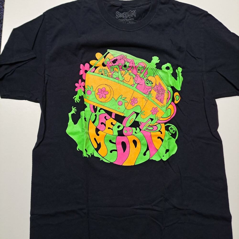 Scooby Doo Shirt